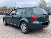 gebraucht VW Golf IV SPECIAL // TÜV NEU // KLIMA // 4-TÜRIG