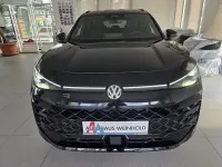 Gebraucht VW T-Roc R-line 150 PS (110 kW) 2026 Schwarz SUV