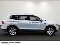 gebraucht VW Tiguan Allspace 2.0 TDI DSG Highline 4Motion