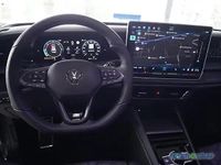 Neu VW Tayron 150 PS (110 kW) 2026 Delfingrau metallic SUV