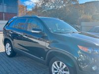 gebraucht Kia Sorento 2.2 crdi 16v Active 4wd