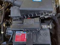 Second-hand VW Bora 1999 Argintiu Berlinǎ