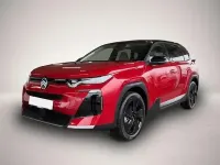 Neu Citroën C5 Aircross 145 PS (106 kW) 2026 Manufacturer SUV