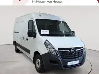 Gebraucht Opel Movano 2021 Andere Van
