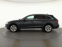 Gebraucht Audi A4 Allroad 204 PS (150 kW) 2023 Grau Kombi