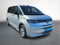 Gebraucht VW Multivan Life 150 PS (110 kW) 2024 Van / Kleinbus