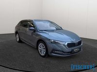 Gebraucht Skoda Octavia Style 150 PS (110 kW) 2022 Grau Kombi