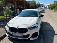 gebraucht BMW M235 235xDrive