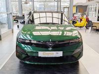 Neu Opel Astra Ultimate 114 kW (156 PS) 2026 Grün Kombi