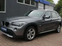 Używany BMW X1 Performance 143 KM (105 kW) 2012 Szary SUV