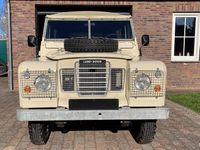 Gebraucht Land Rover 88 77 PS (56 kW) 1979 Beige SUV