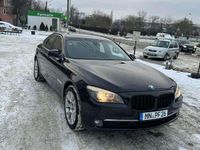 Gebraucht BMW 730 245 PS (180 kW) 2009 Limousine