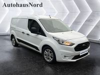 Second-hand Ford Transit Connect 101 CP (74 kW) 2022 Alb Monovolum