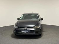 Gebraucht VW Polo Style 70 PS (51 kW) 2023 Schwarz Kleinwagen
