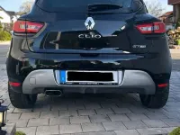 Gebraucht Renault Clio IV LIMITED 118 PS (86 kW) 2017 Limousine