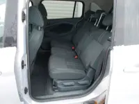 Gebraucht Ford Grand C-Max Titanium 140 PS (102 kW) 2011 Silber Van / Kleinbus
