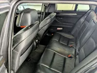 Gebraucht BMW 530 Performance 245 PS (180 kW) 2011 Grau Limousine