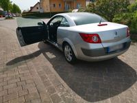 gebraucht Renault Mégane Cabriolet 