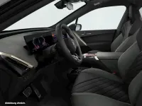 Gebraucht BMW iX 400 kW (544 PS) 2025 Grau SUV