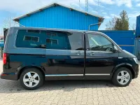 Gebraucht VW Multivan Generation Six 190 PS (139 kW) 2019 Grau Van / Kleinbus