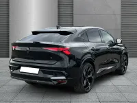 Neu Renault Rafale 300 PS (220 kW) 2026 Blackpearlschwarz SUV