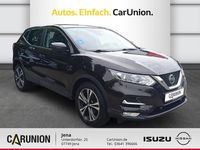 Gebraucht Nissan Qashqai 360º 159 PS (116 kW) 2019 Gab / night shade SUV