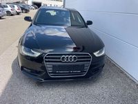 Gebraucht Audi A4 S-Line 190 PS (139 kW) 2015 Schwarz Kombi