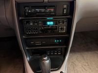 Używany Chrysler Le Baron 135 KM (99 kW) 1991 Czerwony Kabriolet