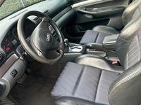 Gebraucht Audi A4 150 PS (110 kW) 2000 Blau Limousine