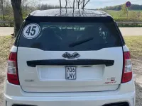 Käytetty Ligier JS50 2023 Valkoinen Viistoperä