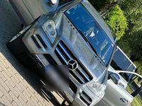 Gebraucht Mercedes GL350 224 PS (164 kW) 2010 Silber SUV