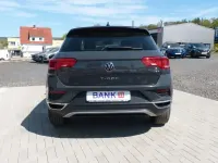 Gebraucht VW T-Roc Active 110 PS (80 kW) 2021 Grau SUV
