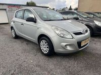 gebraucht Hyundai i20 1.2 Classic - USB/ AUX/ ALLWETTER/ SEHR GEPFLEGT