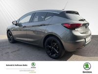 Gebraucht Opel Astra 131 PS (96 kW) 2021 Braun Kleinwagen