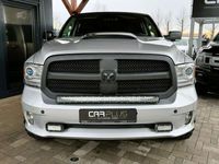 gebraucht Dodge Ram 5.7 V8 HEMI Offroad Edition LONGBED 4x4 LPG