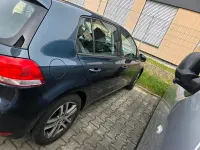 Gebraucht VW Golf VI 110 PS (80 kW) 2009 Andere farben Kleinwagen