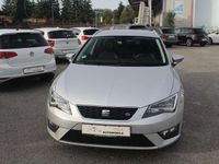 gebraucht Seat Leon ST FR=LED=NAVI=SHZ=TEMPOMAT