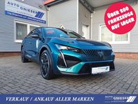 Gebraucht Peugeot 408 GT 131 PS (96 kW) 2023 Obsession Limousine