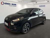 gebraucht Hyundai i10 N Line 1.0 Navi