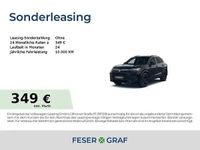 Neu VW Tiguan R-line 150 PS (110 kW) 2026 Grenadillschwarz metallic SUV