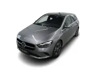 Gebraucht Mercedes B220 Progressive 2024 Grau Kleinwagen