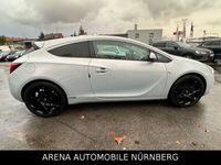 gebraucht Opel Astra GTC Astra J1.4 Turbo OPC Line*Xenon*Navi*20Zoll