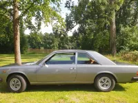 Gebraucht Fiat 130 165 PS (121 kW) 1975 Grau Coupé