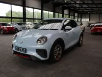 Gebraucht Ora 03 GT 125 kW (171 PS) 2023 (celestial blue) Kleinwagen