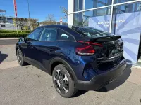 Gebraucht Citroën C4 101 PS (74 kW) 2024 Blau SUV