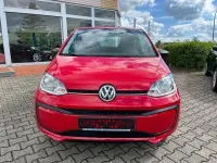 Second-hand VW up! take up! 60 CP (44 kW) 2017 Roșu Hatchback