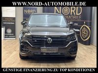 Gebraucht VW Touareg Style 286 PS (210 kW) 2022 Tamarindenbraun metall (metallic) SUV