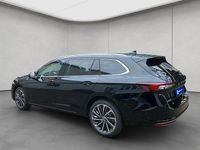 Neu Skoda Superb LAURIN & KLEMENT 193 PS (141 kW) 2025 Schwarz Limousine