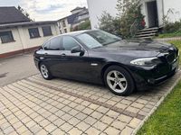 Usata BMW 520 184 CV (135 kW) 2010 Berlina