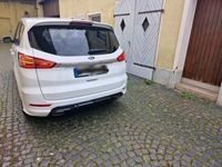 gebraucht Ford S-MAX 2.0 TDCi 190Ps